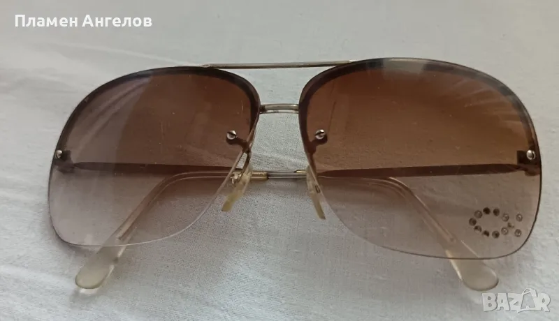 стари слънчеви очила. , снимка 1