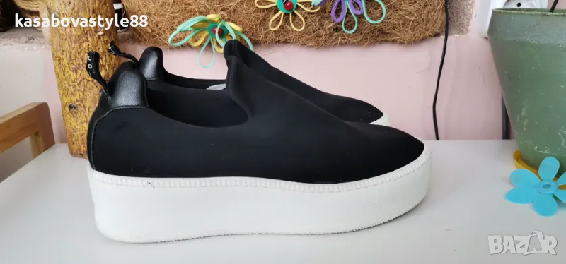 Обувки Stockholm design group 41 н. , снимка 1