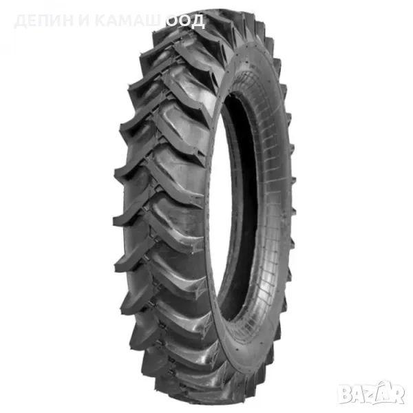 Агро гуми 3.50-8, снимка 1