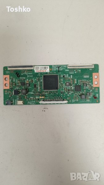 TCON BOARD V1743UHD TM120_V1.0 6870C-0738A, снимка 1