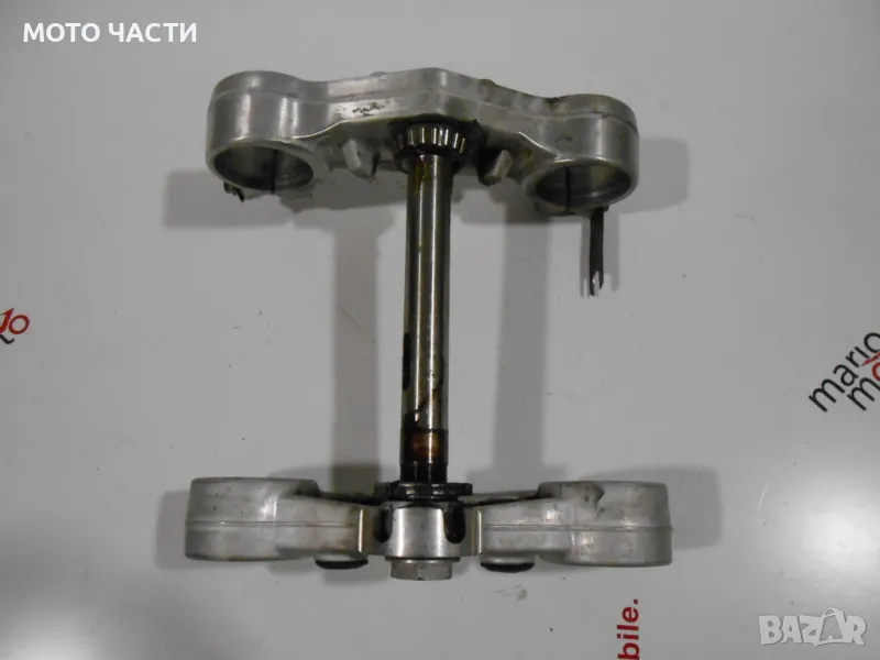 Трипътник за HUSQVARNA ТЕ 600  (2004), снимка 1