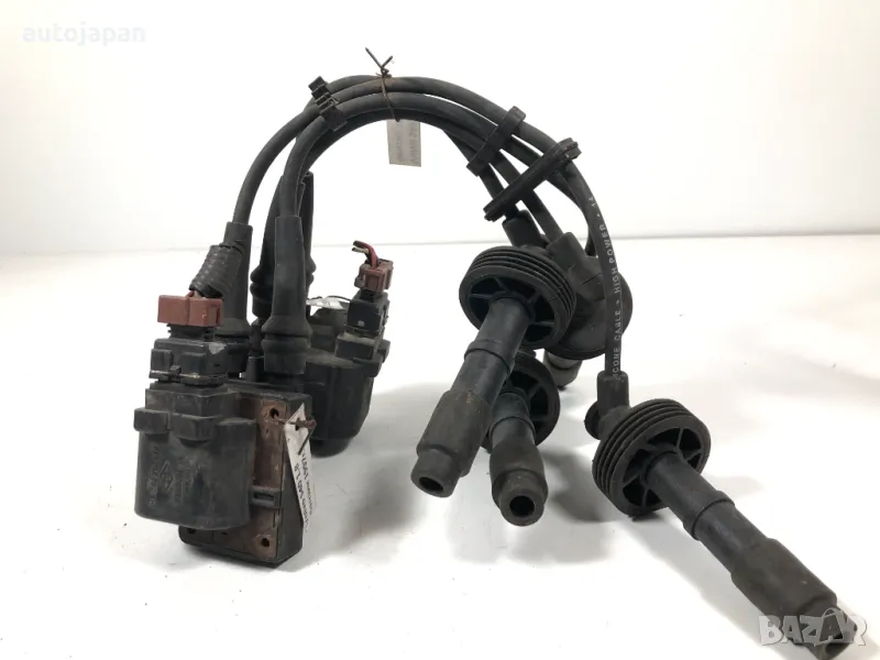 Запалителна бобина Volvo S40 1.8 1997г, снимка 1