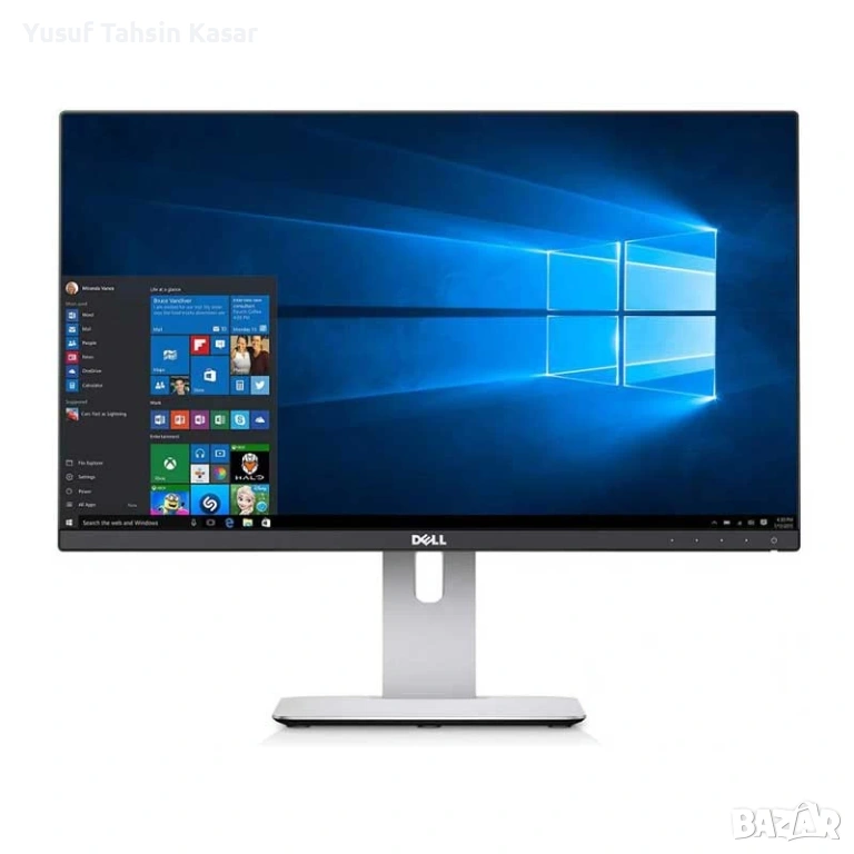 Dell Monitor 24” U2414Hb, снимка 1