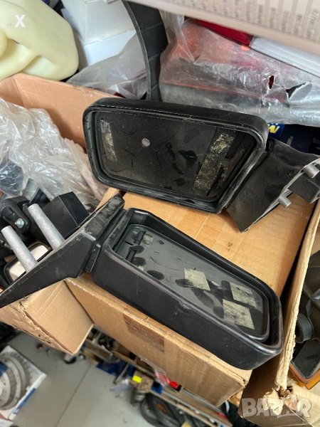 СТРАНИЧНИ ОГЛЕДАЛА ВАЗ ЛАДА САМАРА НОВИ ОРИГИНАЛНИ , снимка 1