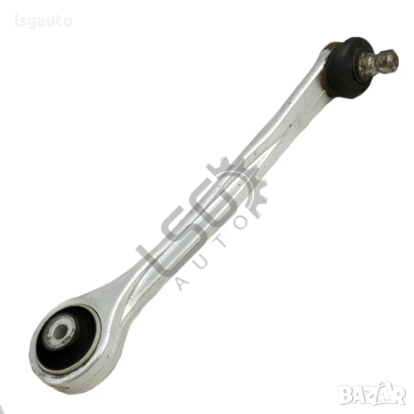 Преден горен десен носач AUDI A4 (B8) 2008-2015 ID:148782, снимка 1