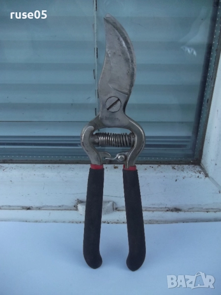 Ножица лозарска - 3, снимка 1