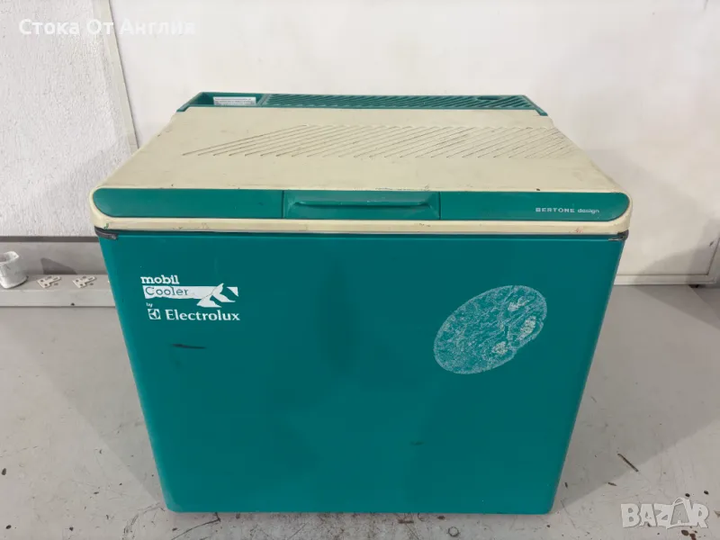 Хладилна чанта - Electrolux, снимка 1