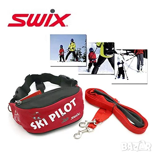 чанта SWIX ski pilot за ски уроци, снимка 1