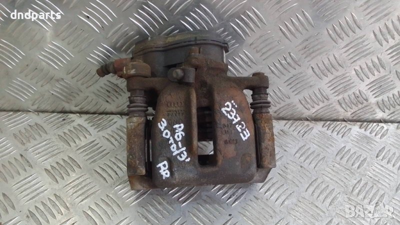 Спирачен апарат Audi A6 3.0TDI 2013г.(заден десен)	, снимка 1