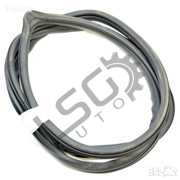 Уплътнение предна лява врата Mazda 5 (I) 2005-2010 M300921N-281, снимка 1