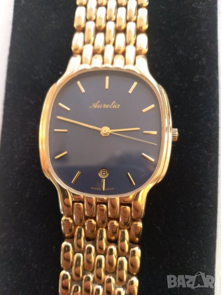 Aurelia swiss made, снимка 1