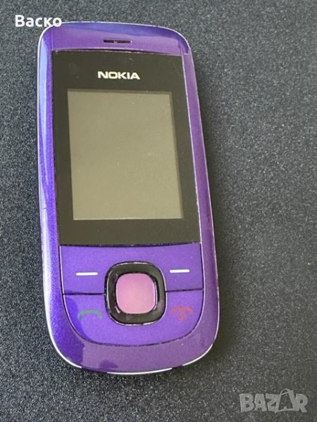 Нокия слаид класика, снимка 1