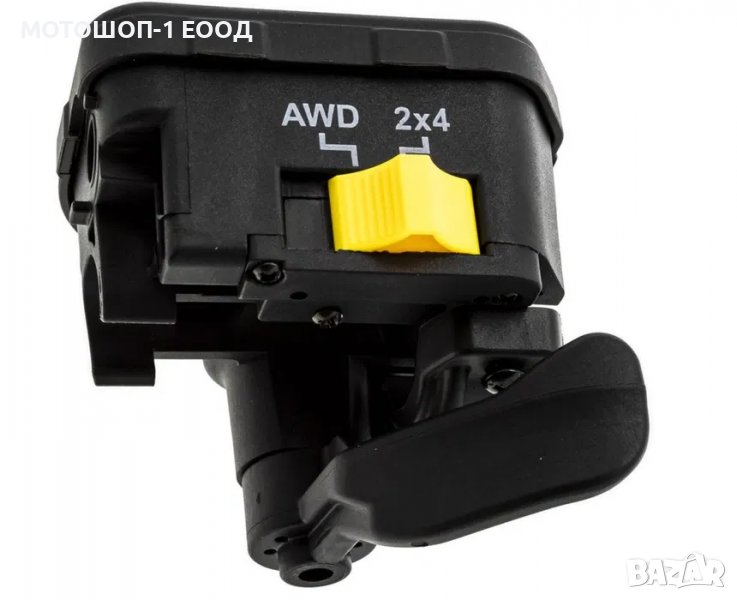 Нова Конзола за Газ зa Polaris SPORTSMAN Magnum Xplorer Scrambler, снимка 1