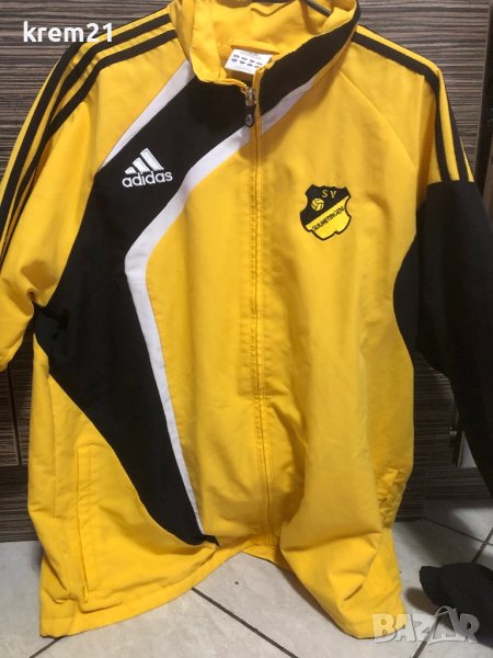 Adidas номер л, снимка 1