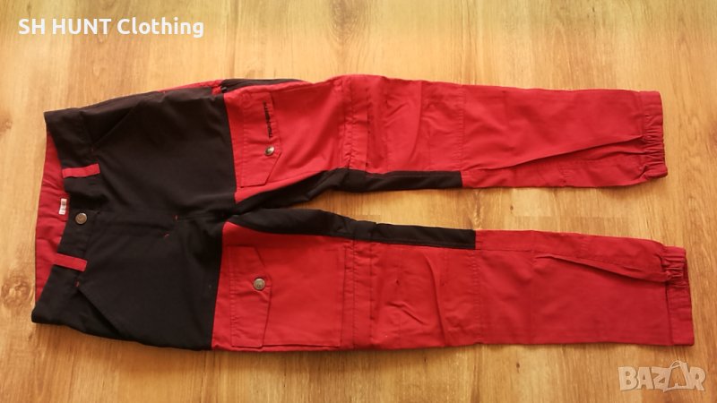 TRUE NORTH Stretch Pant Women за лов риболов и туризъм XS  дамски стреч еластичен панталон - 81, снимка 1