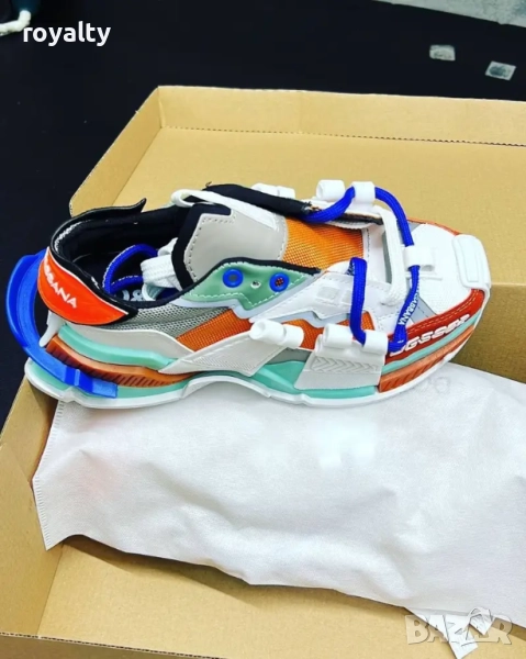 Dolce & Gabbana дамски маратонки , снимка 1