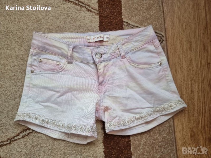 Дамски къси панталонки и поли, снимка 1