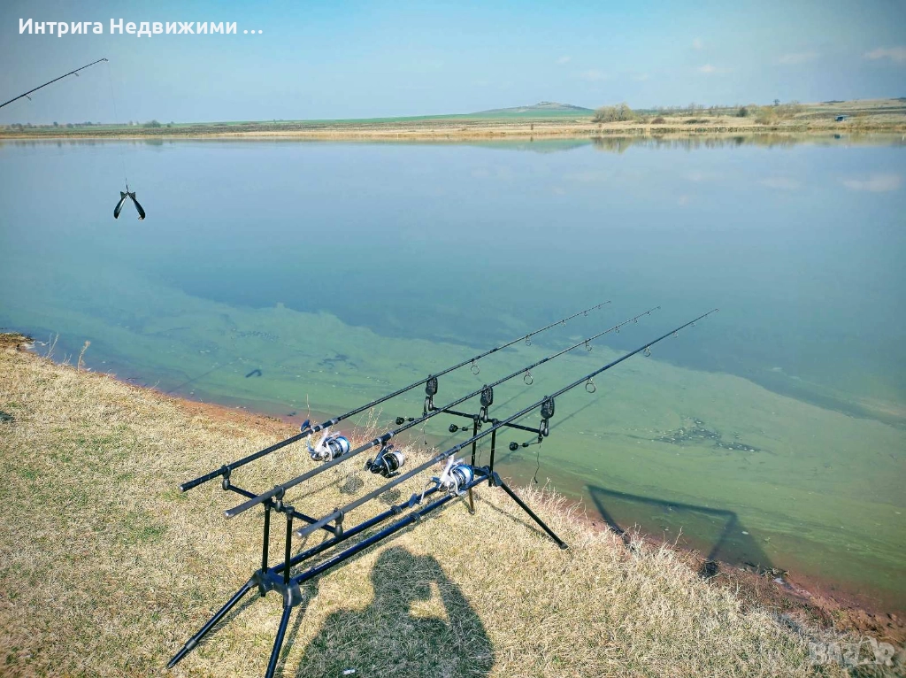 Shimano Tribal TX-7 13ft Intensity, 3.5 lb, снимка 1