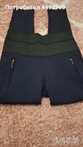 Дамски Клин, снимка 1