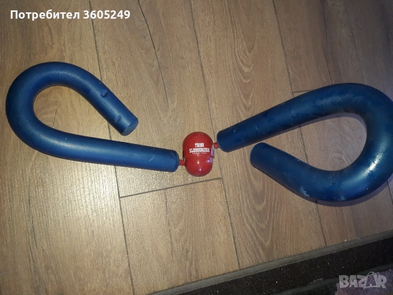 фитнес уред, снимка 1