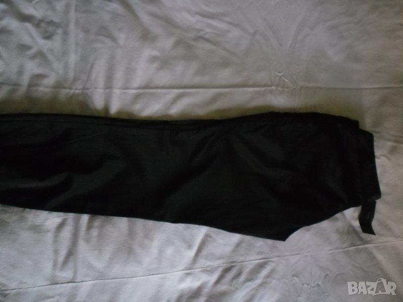 нов черен панталон клин на calliope размер м, снимка 1