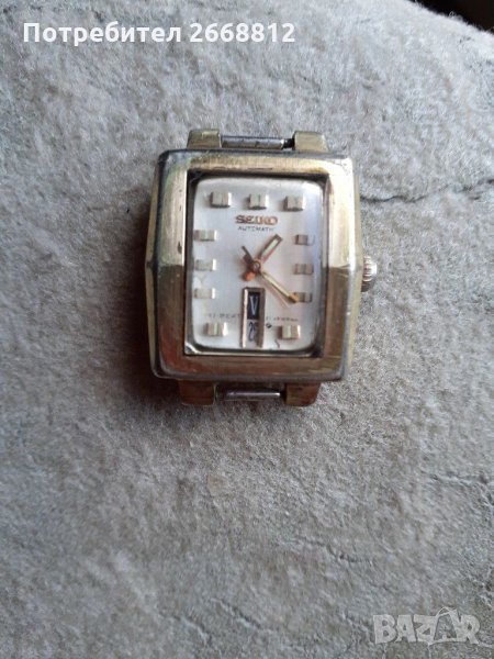 Часовник, снимка 1