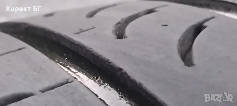 Гуми 205 55 16 Formula Energy 4 броя. Нов внос. Не са нови! , снимка 1