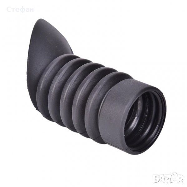 Гумен наочник за оптика, снимка 1