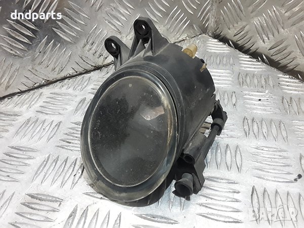 Халоген за Audi A4, 2003г., /ляв/, снимка 1