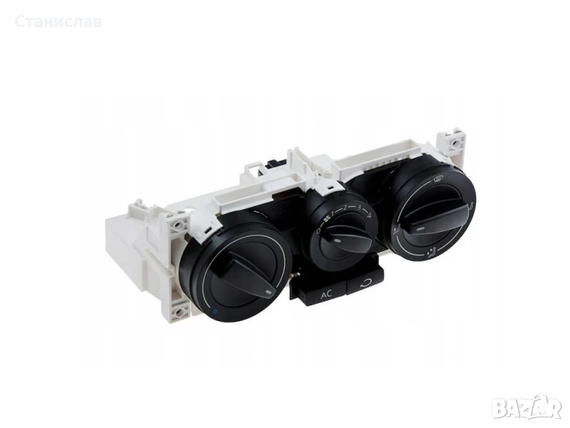 Панел за управление на климатик VW Passat B5 B5.5, снимка 1