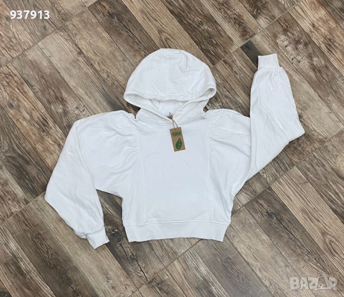 Дамски суичър, снимка 1