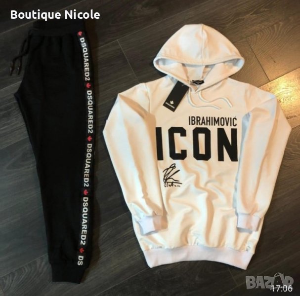 Мъжки екип, снимка 1