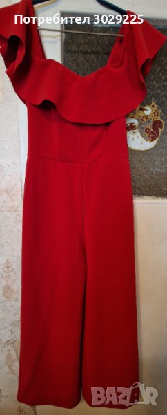 Дамски гащеризон , снимка 1