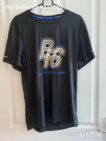 Мъжка тениска Nike, снимка 1