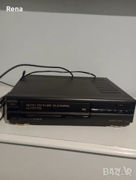 Видеокасетофон, снимка 1