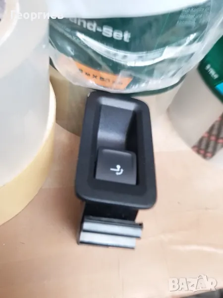 Копче за Теглич Фолксваген , снимка 1