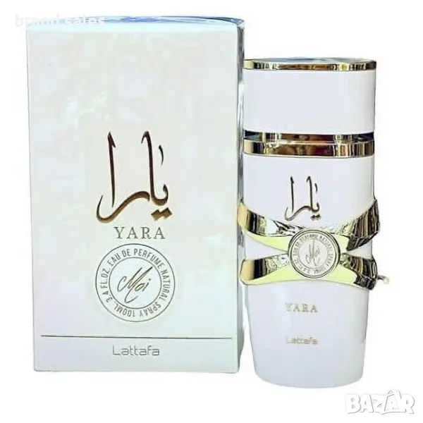 Lattafa Yara Moi парфюм, снимка 1
