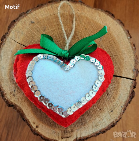 Коледна играчка за елха, снимка 1