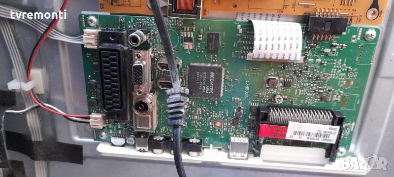 Основна платка - , 17MB82S  for OK OLE32350 DISPLAY VES315UNDL-01, снимка 1