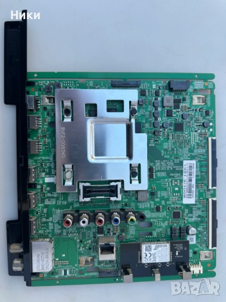 Main Board BN41-02703 / BN94-15017J, снимка 1