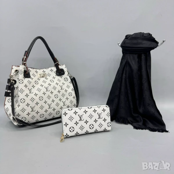 чанти louis vuitton, снимка 1