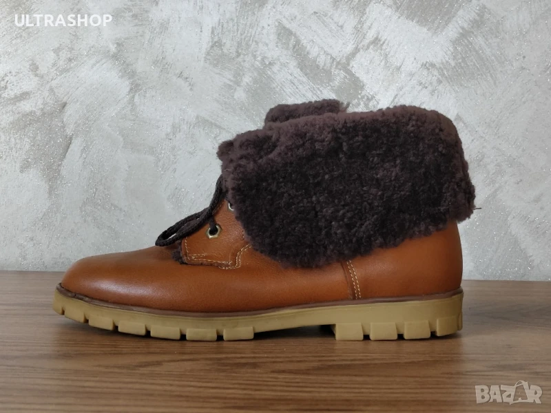 Дамски боти ботуши 37 номер , снимка 1