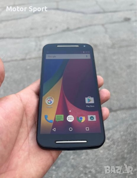 Продавам Motorola Moto G, снимка 1