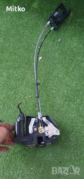 Брава врата Хюндай И10 2010г , снимка 1