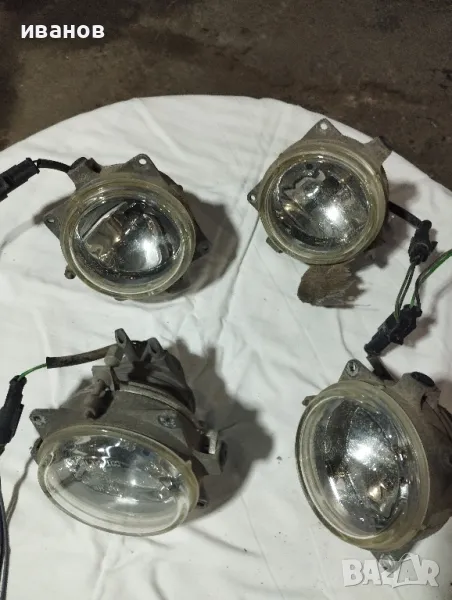 фарове , снимка 1