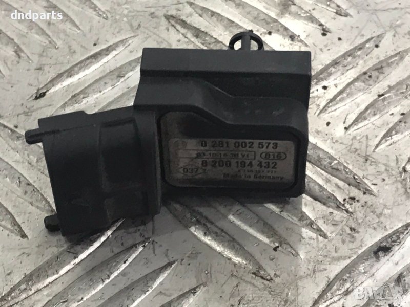 Мап сензор Renault Megane,1.5dCi,2004г., снимка 1