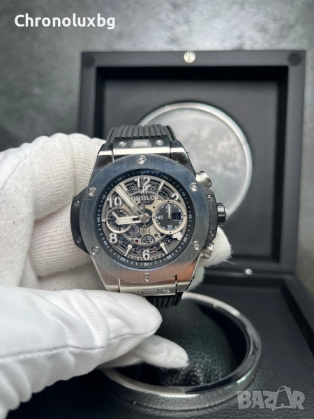 Часовник Hublot Big Bang НАМАЛЕН, снимка 1