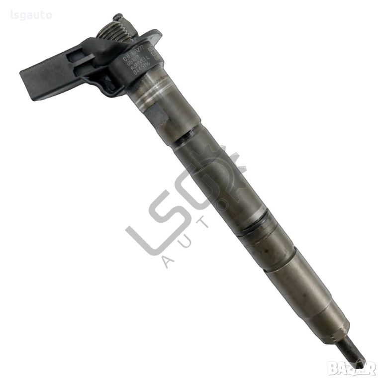 Дюза дизел Volkswagen Tiguan I 2007-2015 ID: 156108, снимка 1