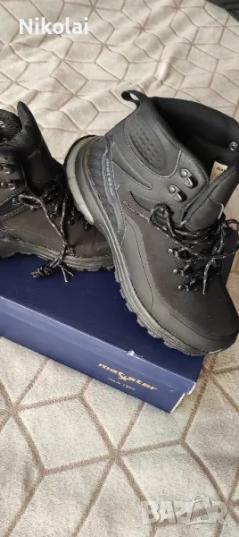 Зимни боти Mad star, снимка 1