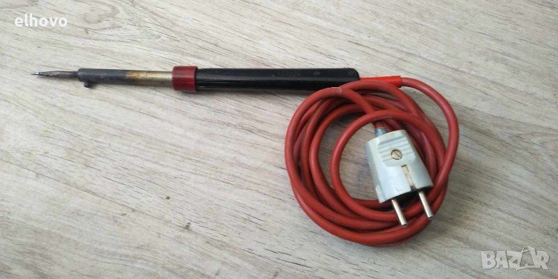 Поялник ERSA 30W, снимка 1